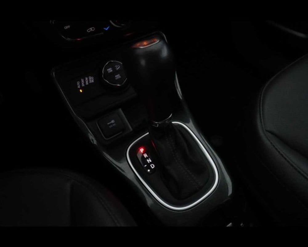 Jeep Compass usata a Bologna (13)
