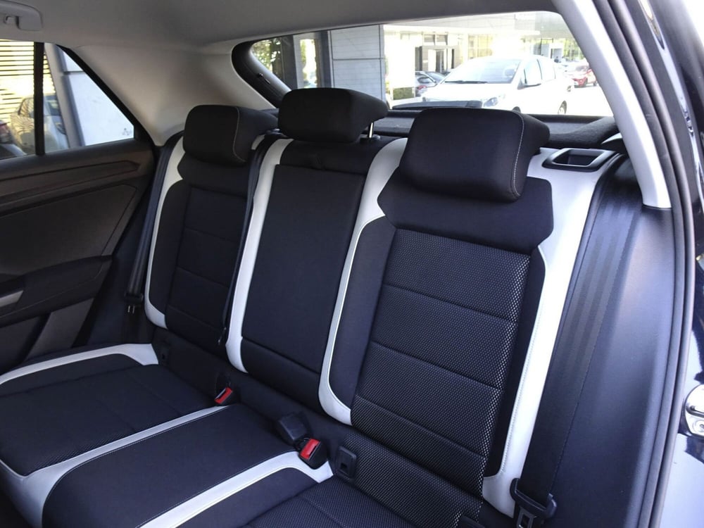 Volkswagen T-Roc usata a Treviso (12)
