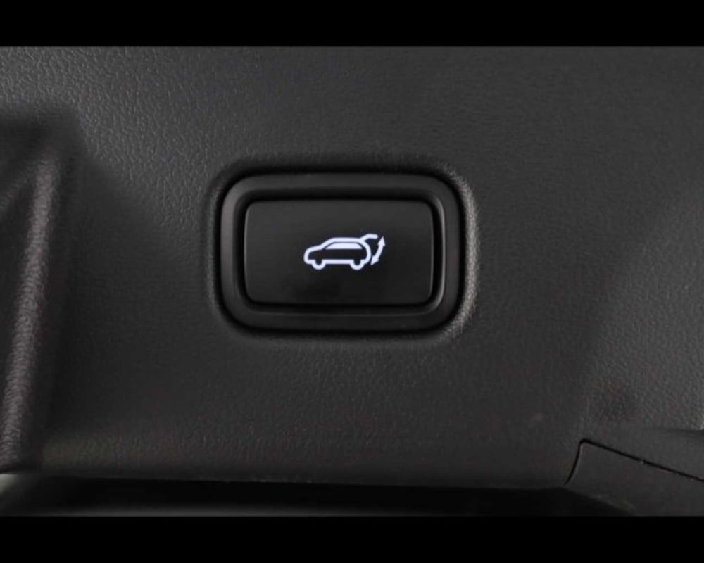 Hyundai Tucson usata a Bologna (16)