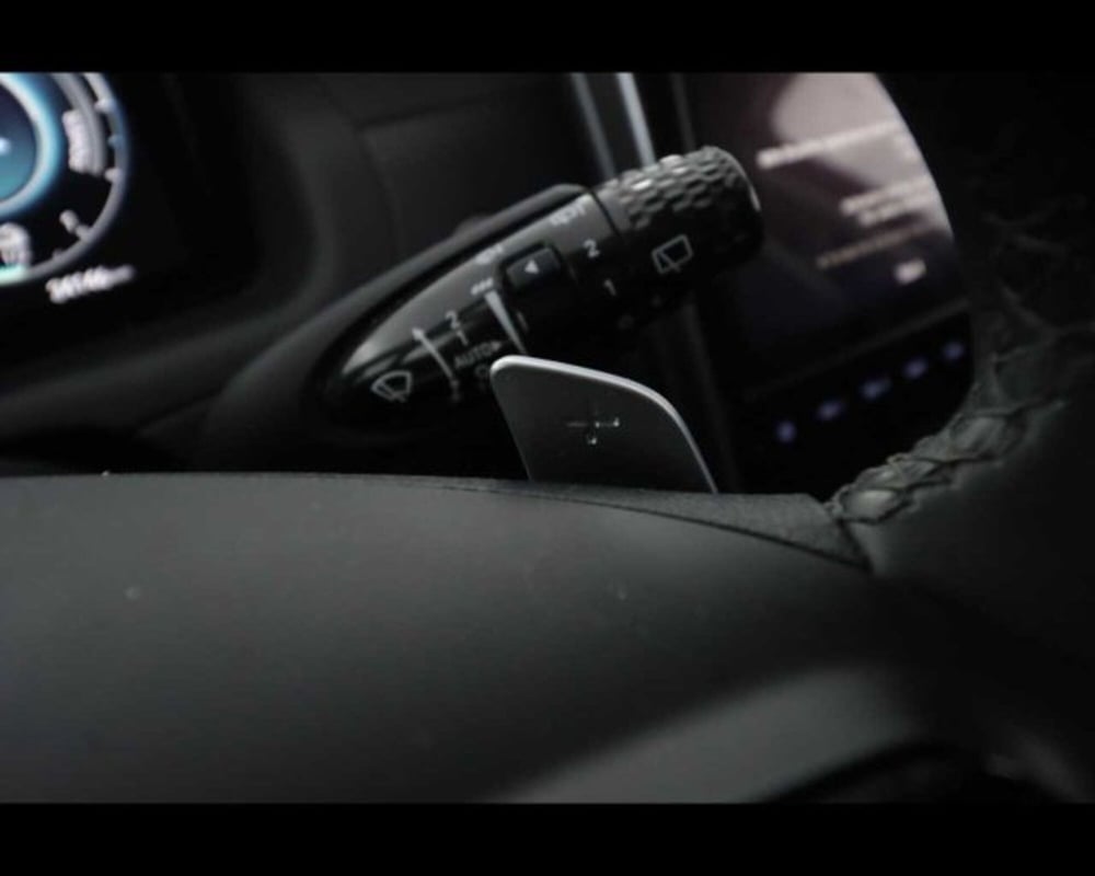 Hyundai Tucson usata a Bologna (18)