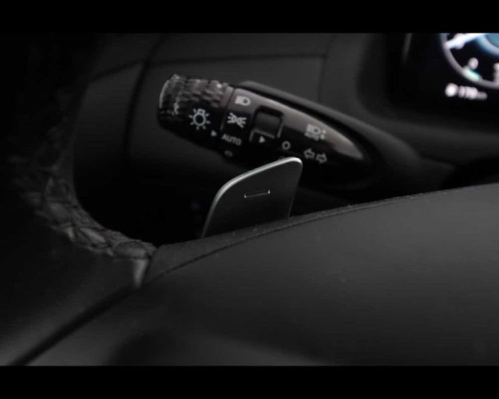 Hyundai Tucson usata a Bologna (19)