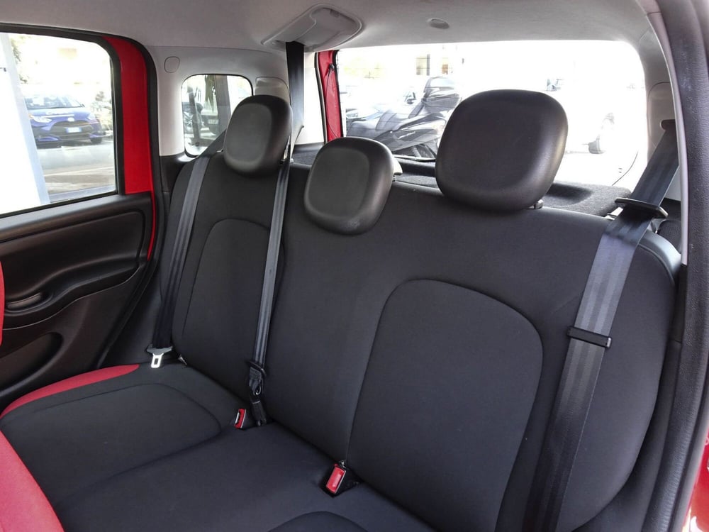 Fiat Panda usata a Treviso (11)