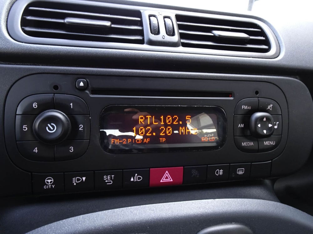 Fiat Panda usata a Treviso (14)