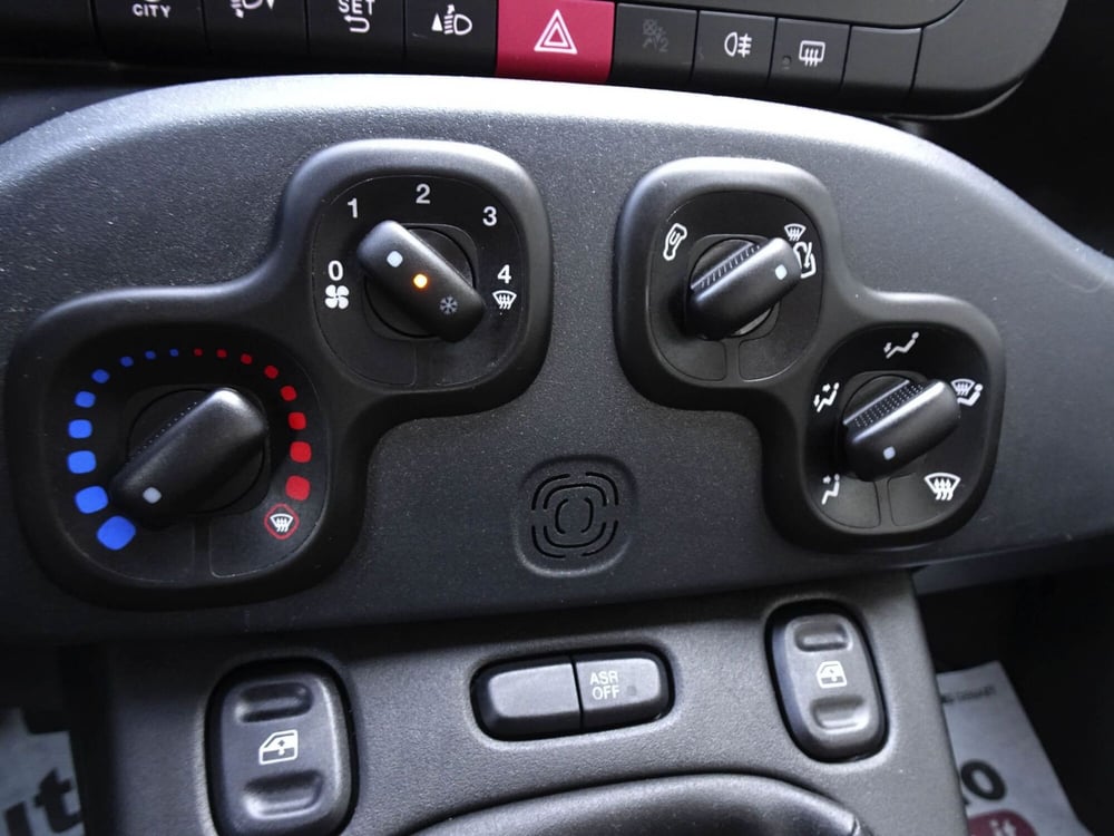 Fiat Panda usata a Treviso (15)