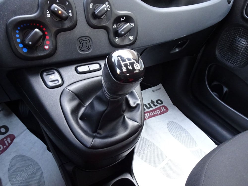 Fiat Panda usata a Treviso (16)