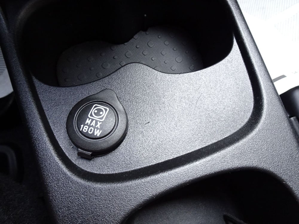 Fiat Panda usata a Treviso (17)
