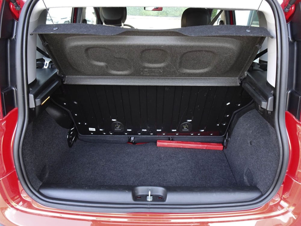 Fiat Panda usata a Treviso (18)