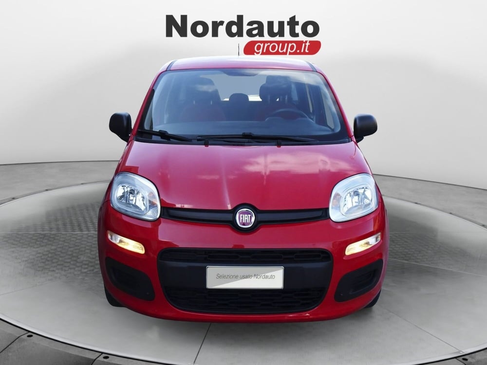 Fiat Panda usata a Treviso (2)