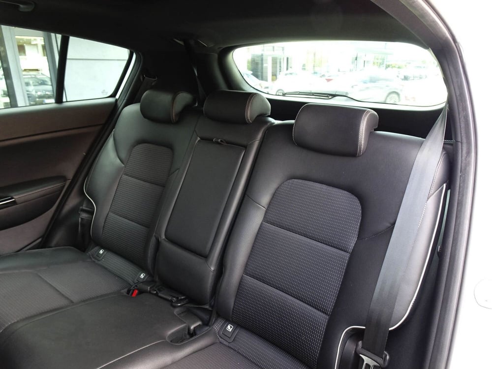 Kia Sportage usata a Treviso (11)