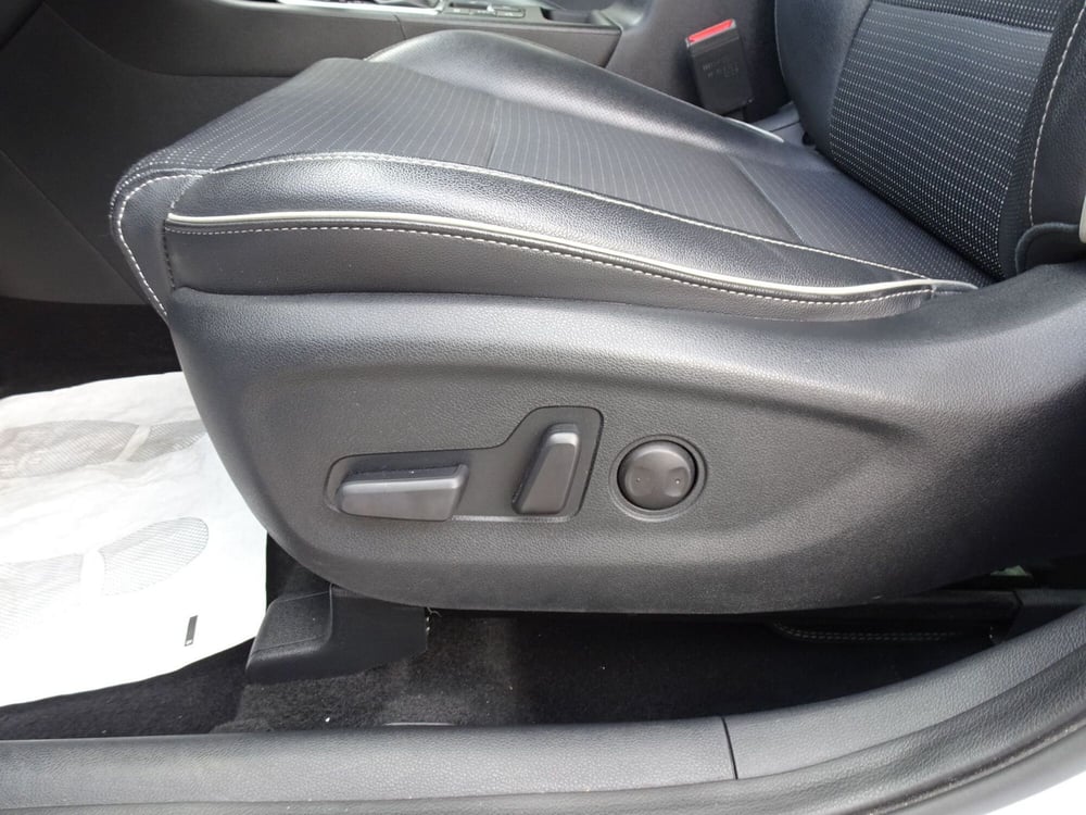 Kia Sportage usata a Treviso (14)
