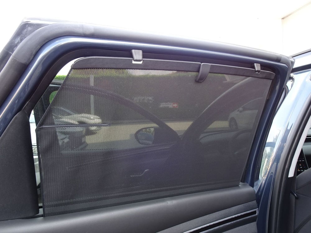 Hyundai Tucson usata a Treviso (14)