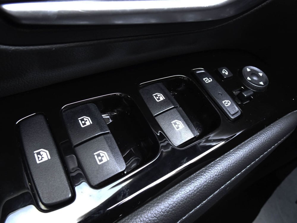 Hyundai Tucson usata a Treviso (17)