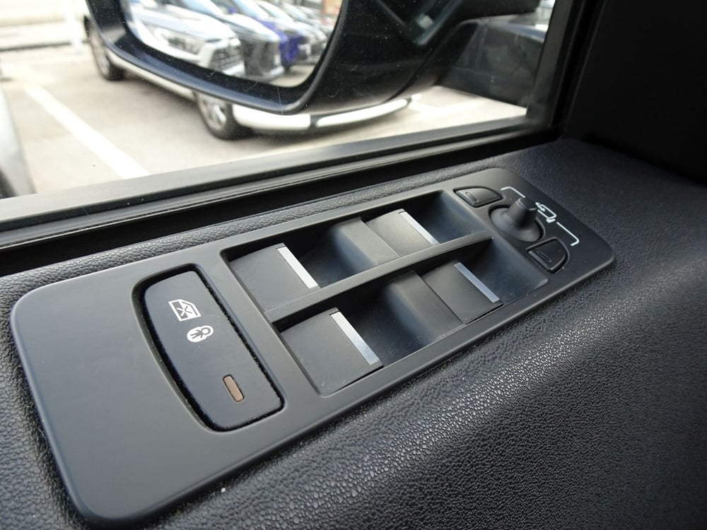 Land Rover Discovery Sport usata a Treviso (16)