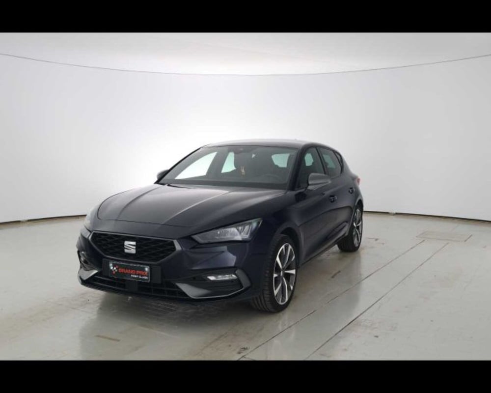 SEAT Leon usata a Bologna