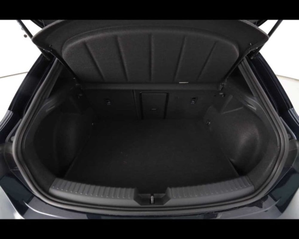 SEAT Leon usata a Bologna (15)