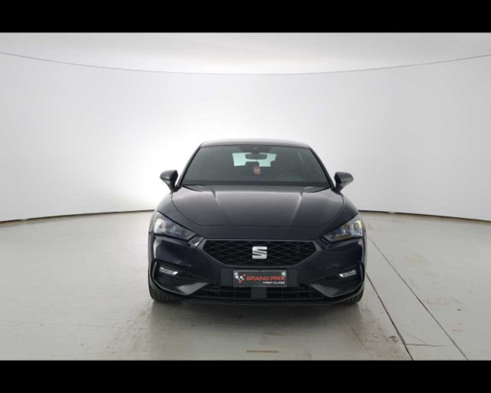 SEAT Leon usata a Bologna (2)