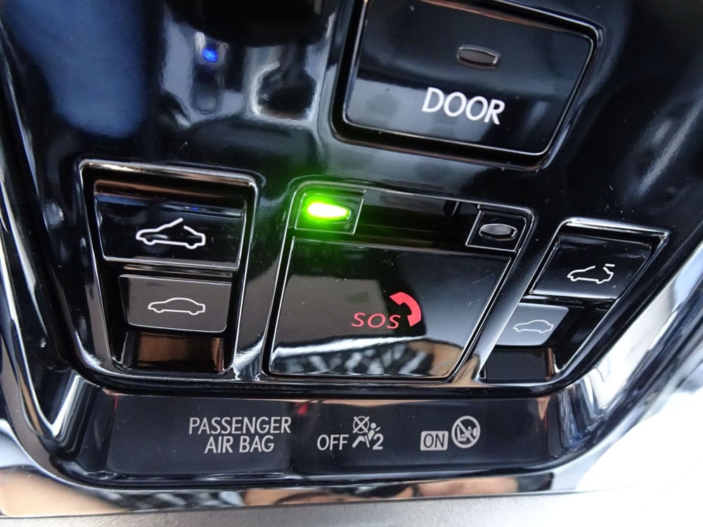 Lexus NX usata a Treviso (20)