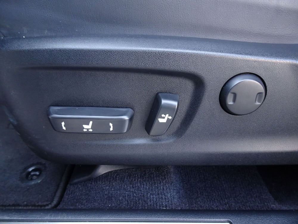 Lexus RX usata a Treviso (18)
