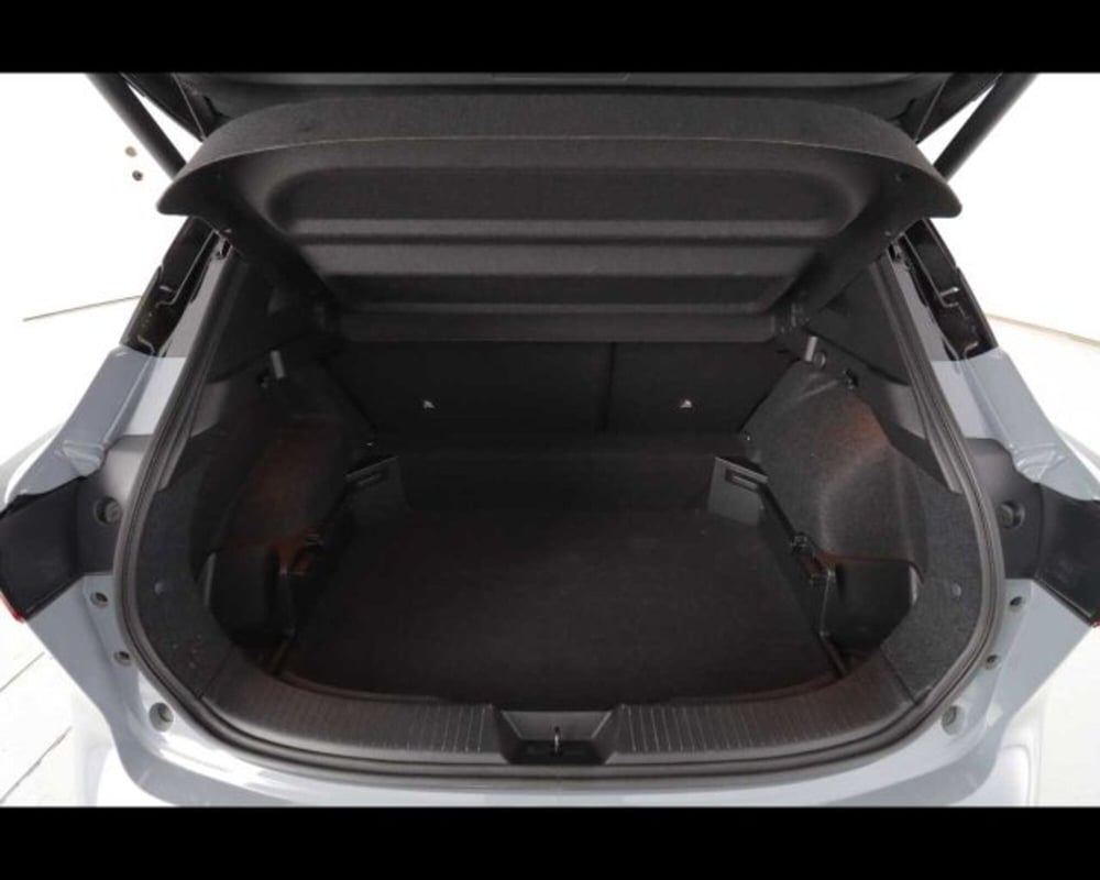 Nissan Qashqai usata a Bologna (15)