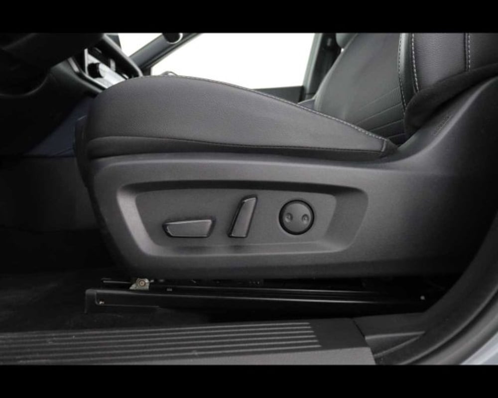 Nissan Qashqai usata a Bologna (20)