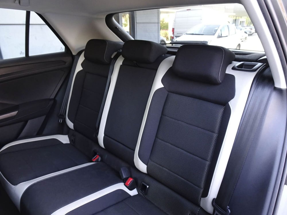 Volkswagen T-Roc usata a Treviso (12)