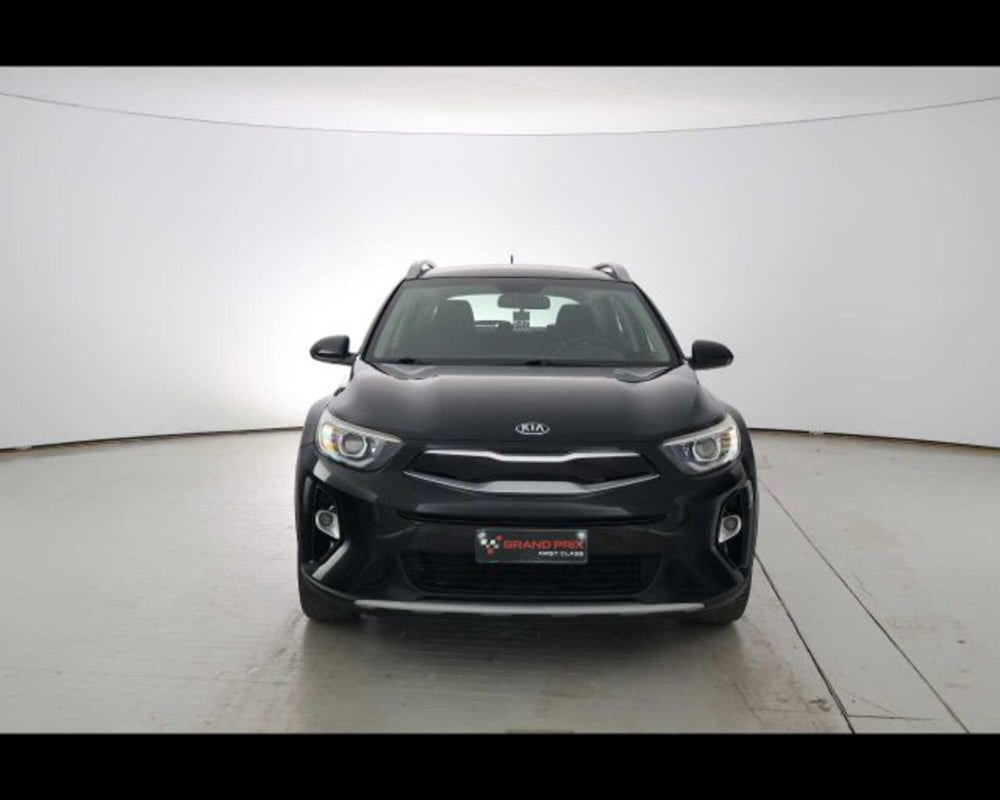 Kia Stonic usata a Bologna (2)