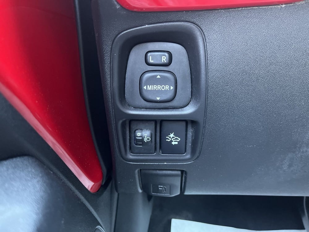 Toyota Aygo usata a Ragusa (15)