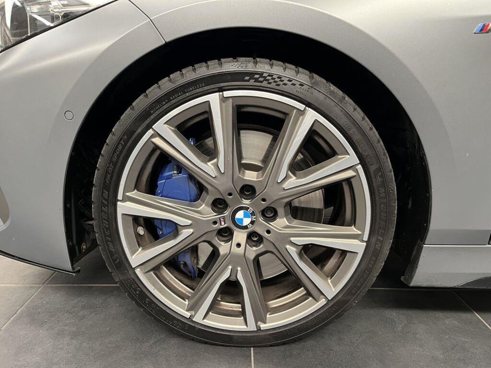 BMW Serie 1 usata a Alessandria (10)