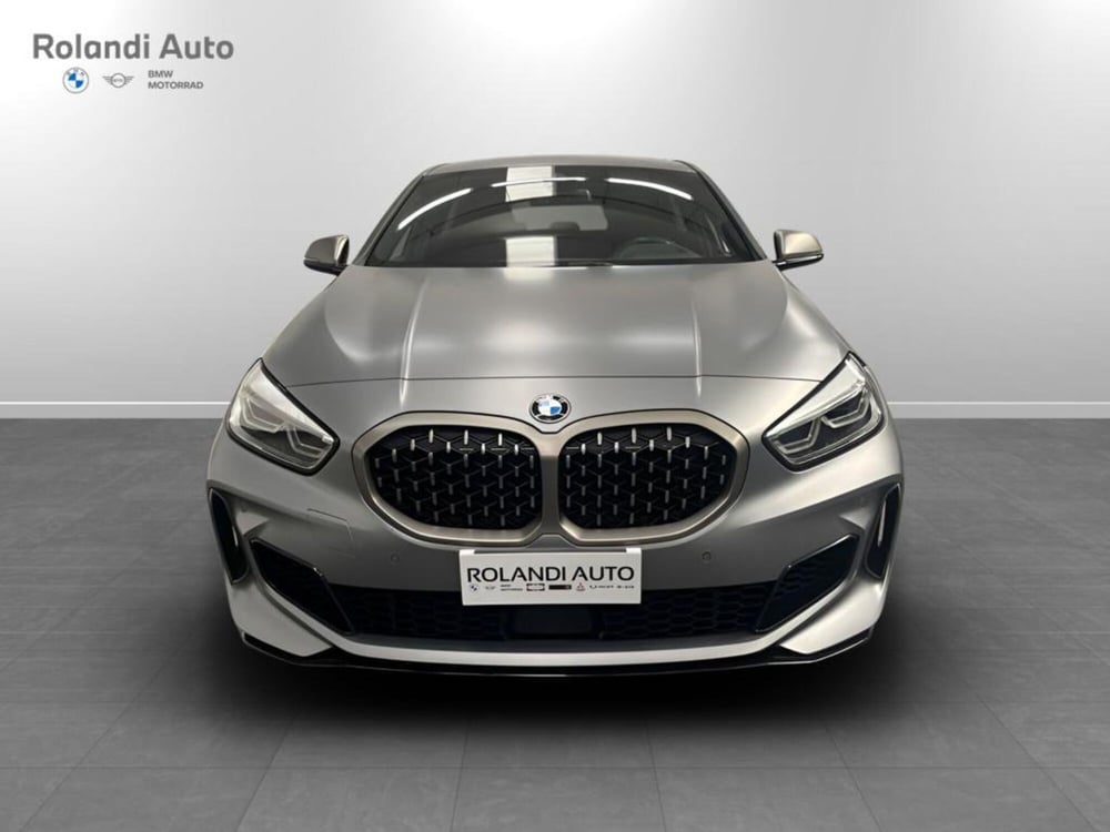 BMW Serie 1 usata a Alessandria (3)