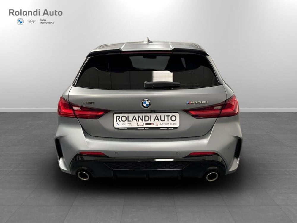 BMW Serie 1 usata a Alessandria (7)