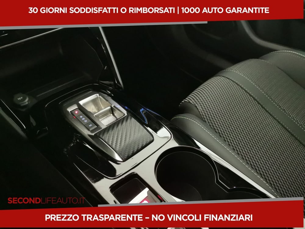 Peugeot 2008 usata a Chieti (17)