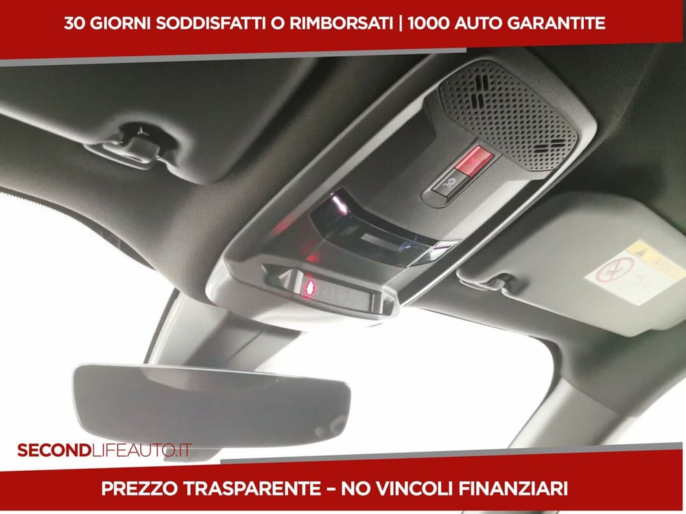 Peugeot 2008 usata a Chieti (20)
