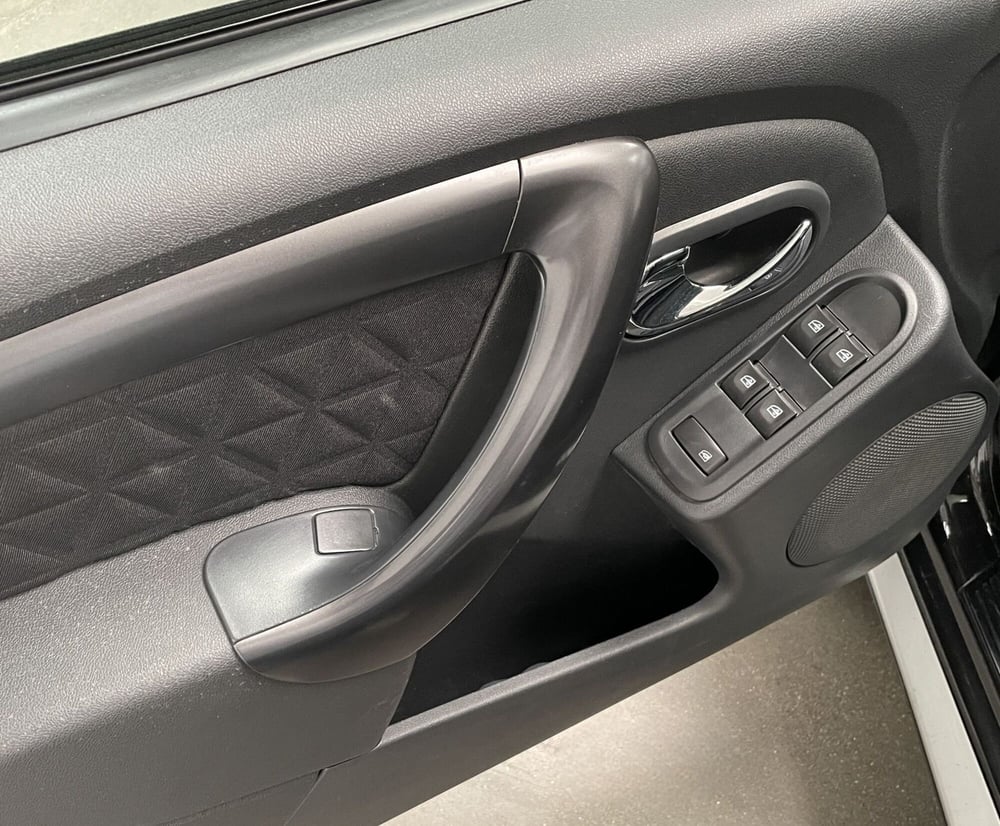 Dacia Duster usata a Novara (16)