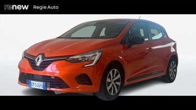 Renault Clio TCe 100 CV GPL 5 porte Equilibre del 2023 usata a Viterbo