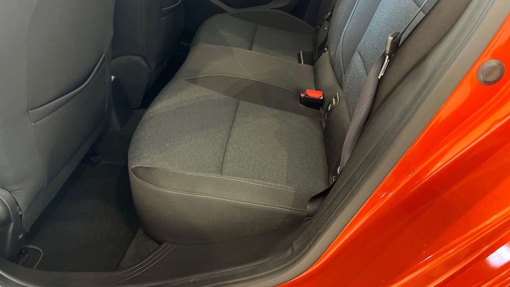 Renault Clio usata a Viterbo (13)