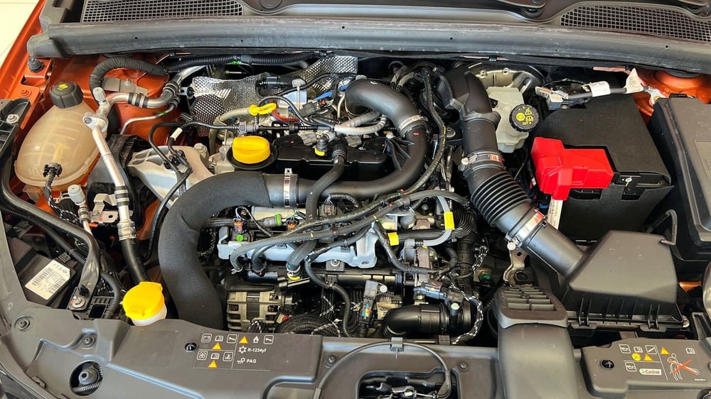 Renault Clio usata a Viterbo (15)