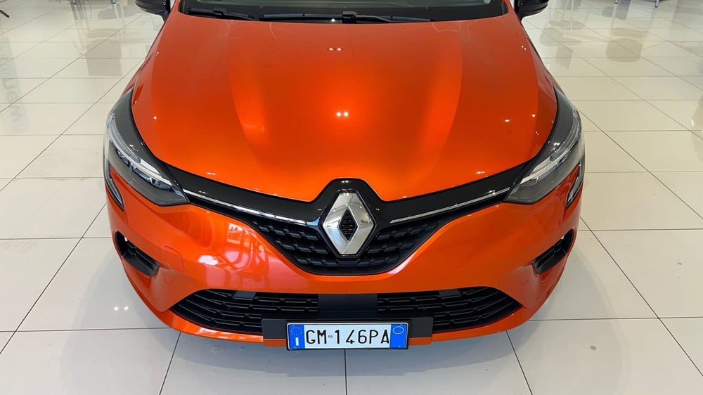 Renault Clio usata a Viterbo (16)