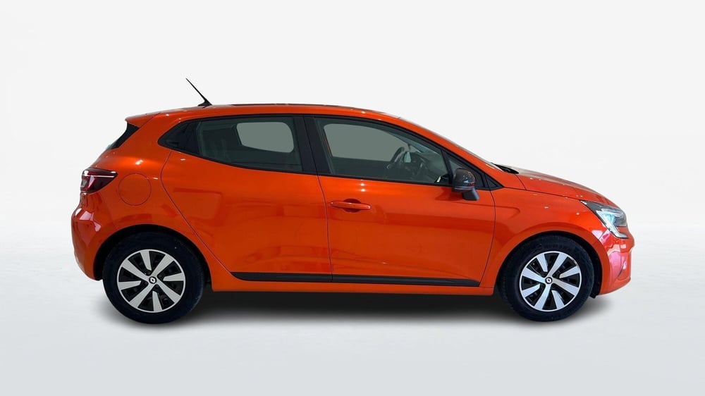 Renault Clio usata a Viterbo (3)