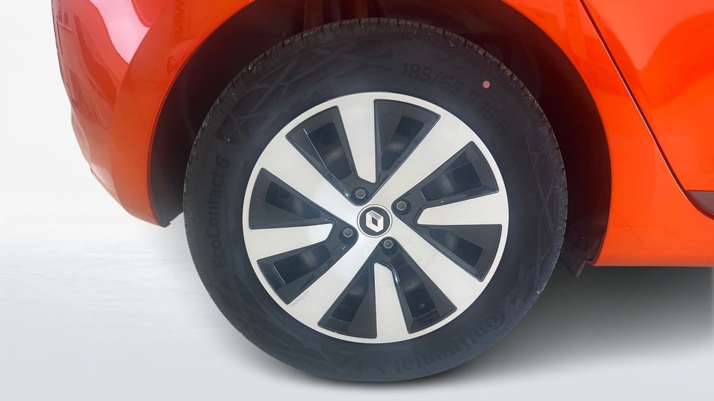 Renault Clio usata a Viterbo (5)