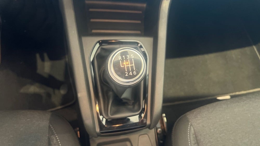 Renault Clio usata a Viterbo (7)