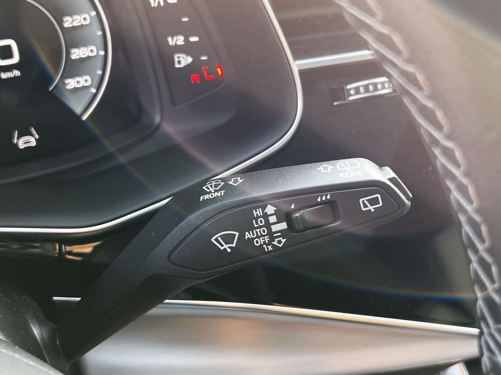 Audi Q8 nuova a La Spezia (14)