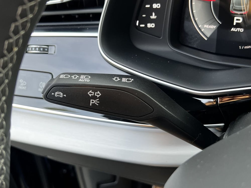 Audi Q8 nuova a La Spezia (15)