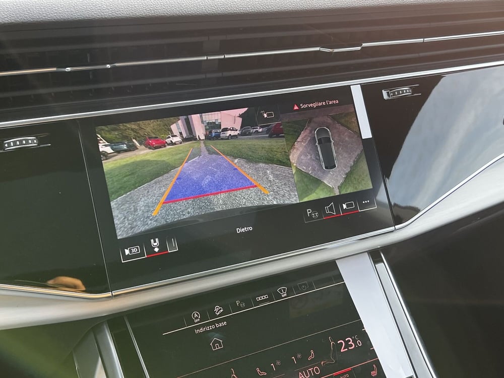 Audi Q8 nuova a La Spezia (19)