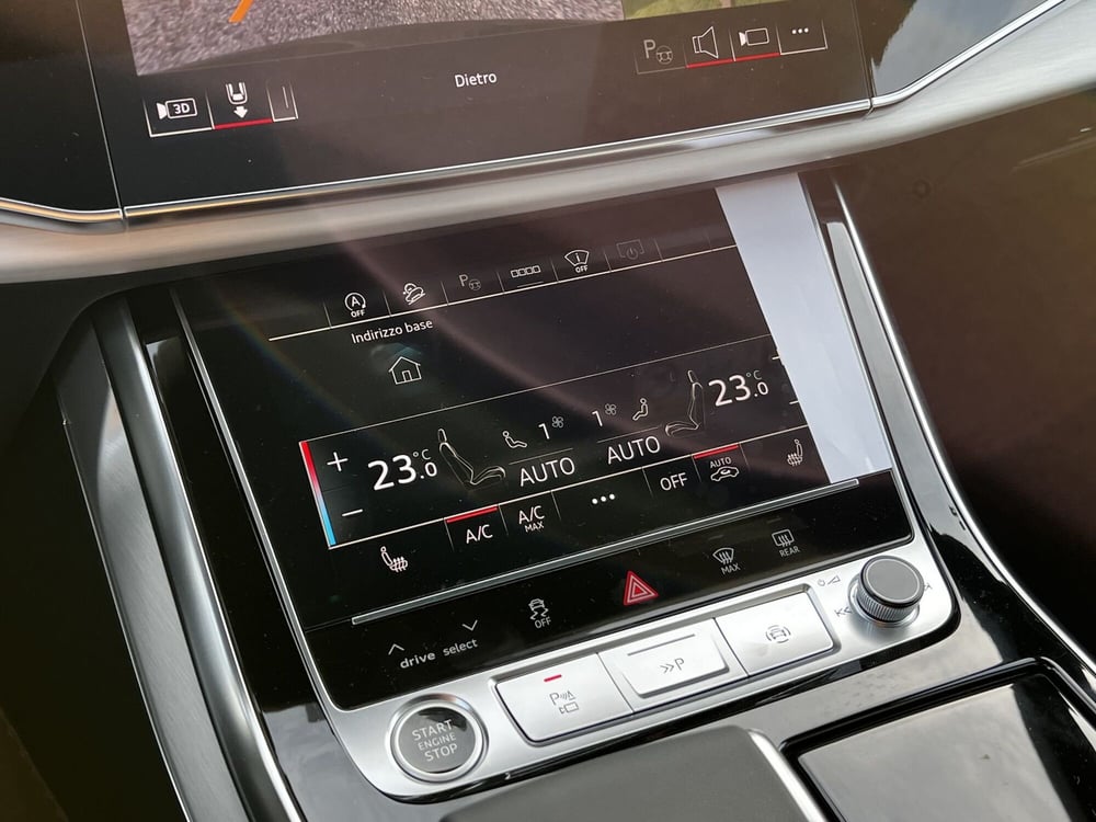 Audi Q8 nuova a La Spezia (20)