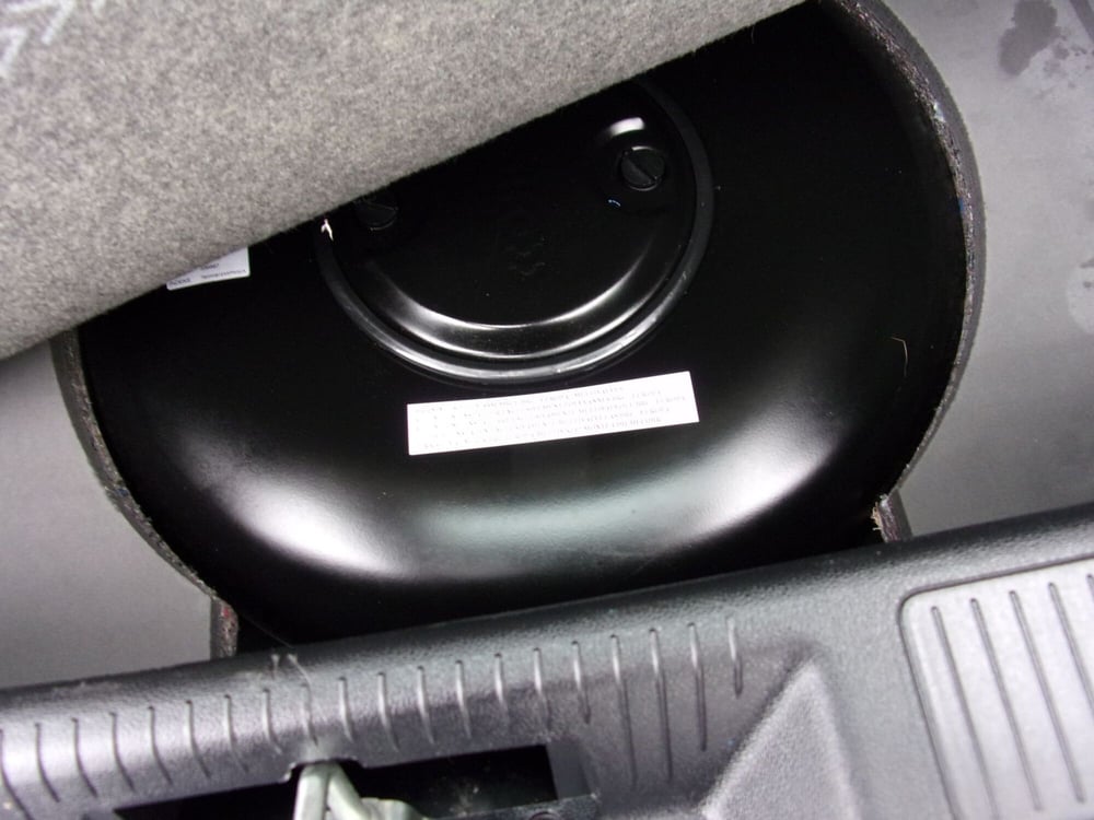 Fiat Punto Evo usata a Reggio Emilia (6)