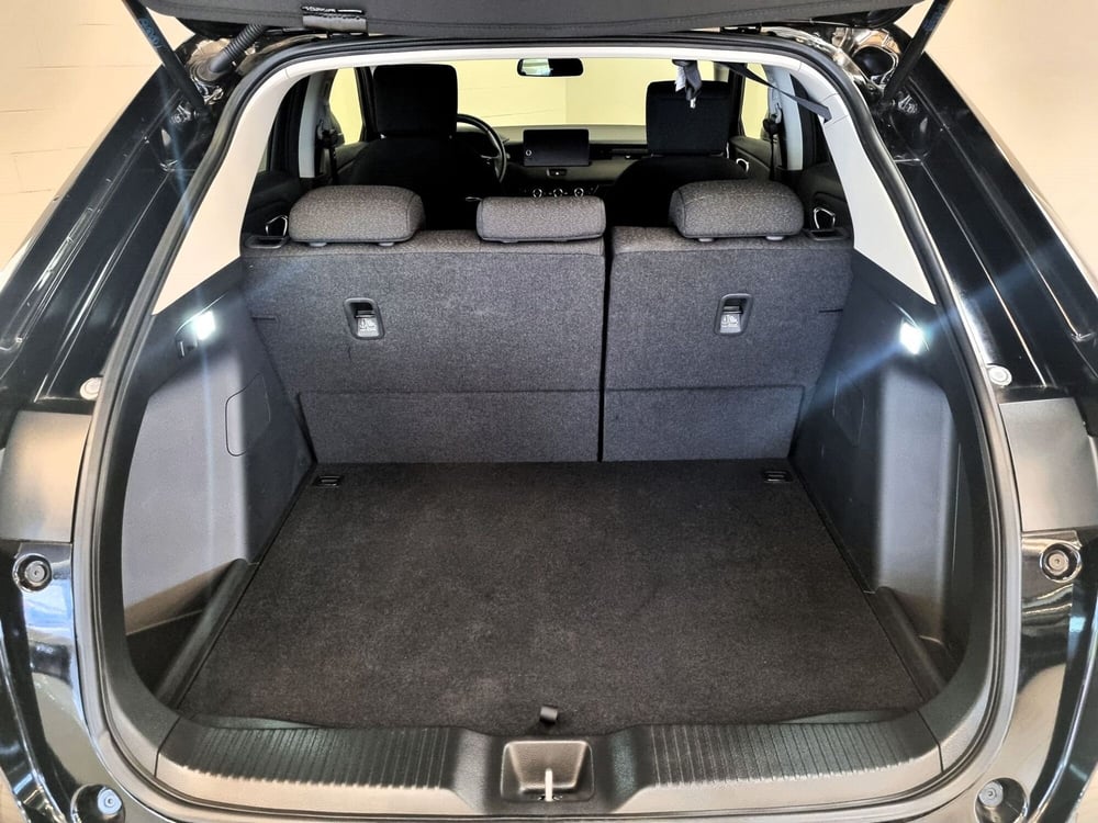 Honda HR-V usata a Pavia (9)