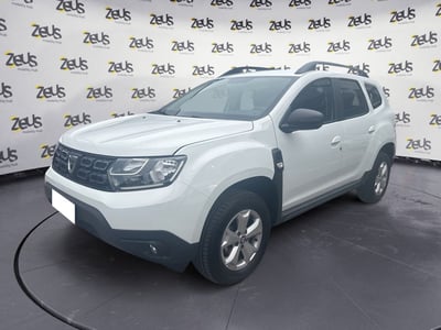 Dacia Duster 1.0 TCe 100 CV ECO-G 4x2 Comfort del 2020 usata a Imola