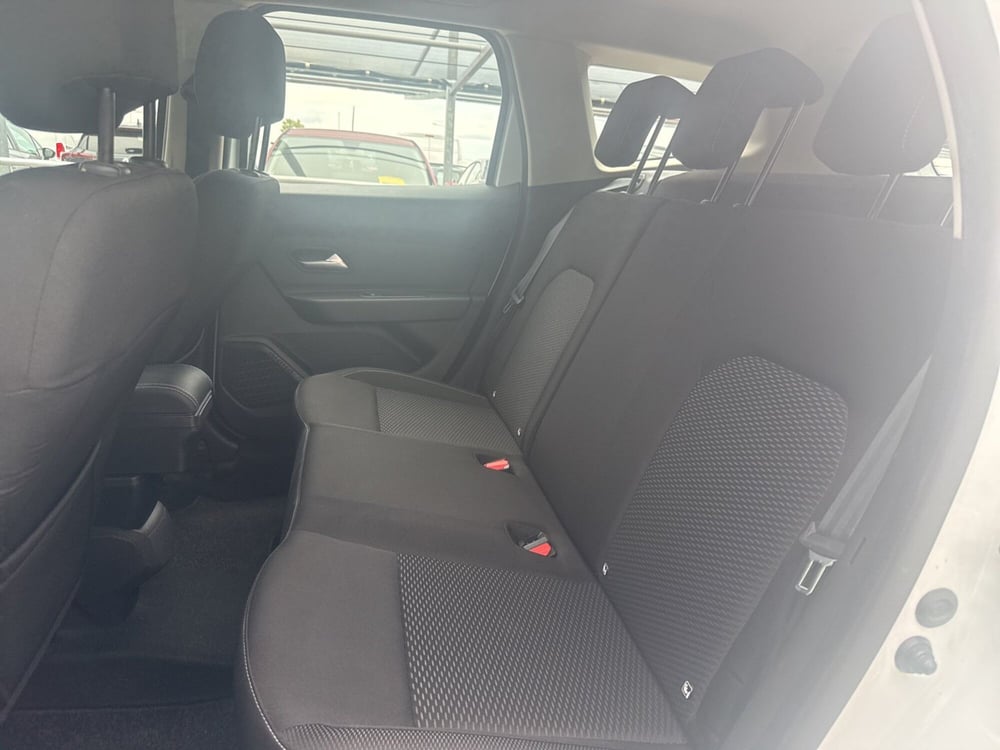 Dacia Duster usata a Bologna (15)
