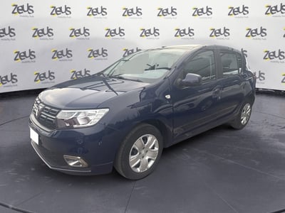 Dacia Sandero Streetway 1.0 SCe 75 CV S&amp;S Access del 2019 usata a Imola