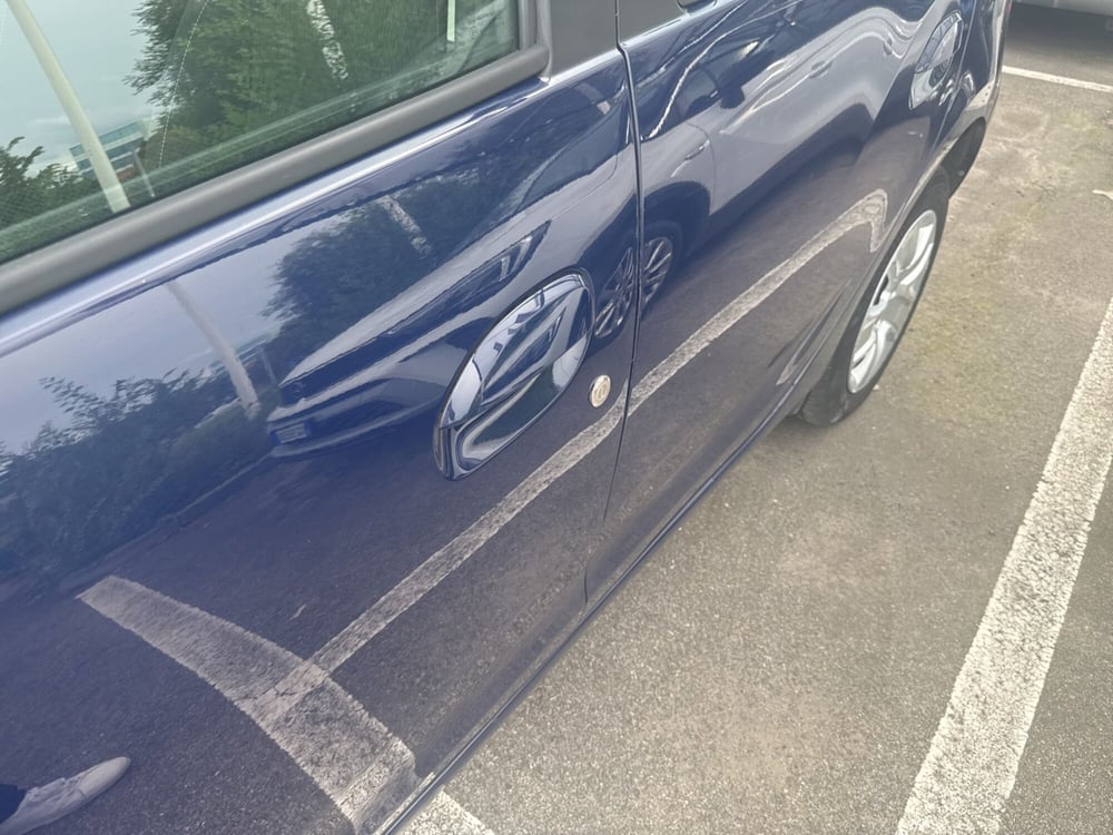 Dacia Sandero usata a Bologna (10)